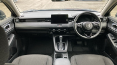 Honda HR-V 1.5 eHEV Elegance 5dr CVT Hybrid Hatchback